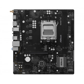 ASRock A620AM-P WIFI Mainboard, AMD A620A, Sockel AM5, microATX