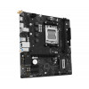ASRock A620AM-P WIFI Mainboard, AMD A620A, Sockel AM5, microATX