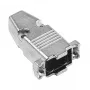 EFB Elektronik E-GP09G Vollmetallhaube mit Zugentlastung