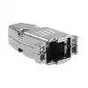 EFB Elektronik E-GP09G Vollmetallhaube mit Zugentlastung