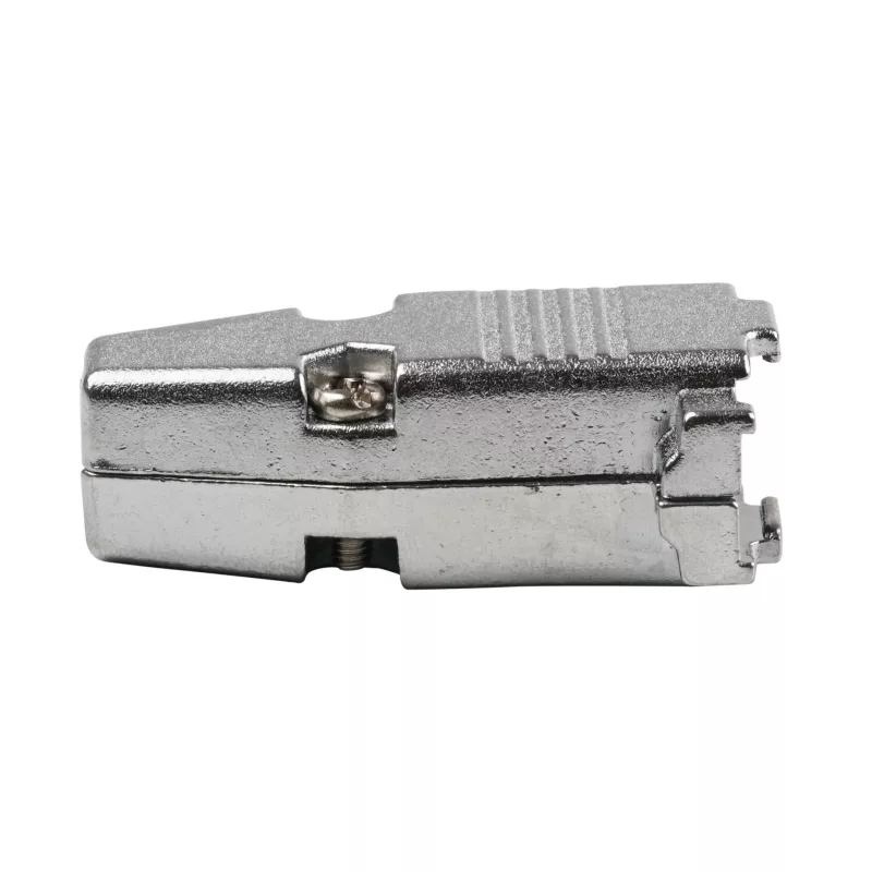 EFB Elektronik E-GP09G Vollmetallhaube mit Zugentlastung