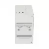 EFB Elektronik Hutschienenbox OS2 G652D, 12x LC Pigtail, 6x LC-Duplex-Kupplung (BHS70921.12)