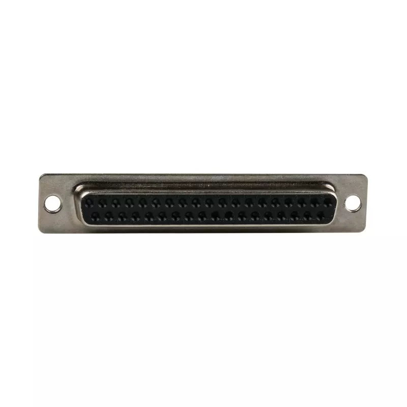 EFB Elektronik E-DFCR/37 D-Sub Crimpgehäuse für Buchsen