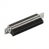 EFB Elektronik E-DFCR/37 D-Sub Crimpgehäuse für Buchsen