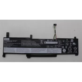 Lenovo Notebook-Akku, 3 Zellen, 45 Wh, 11,1 V (5B11N52013)