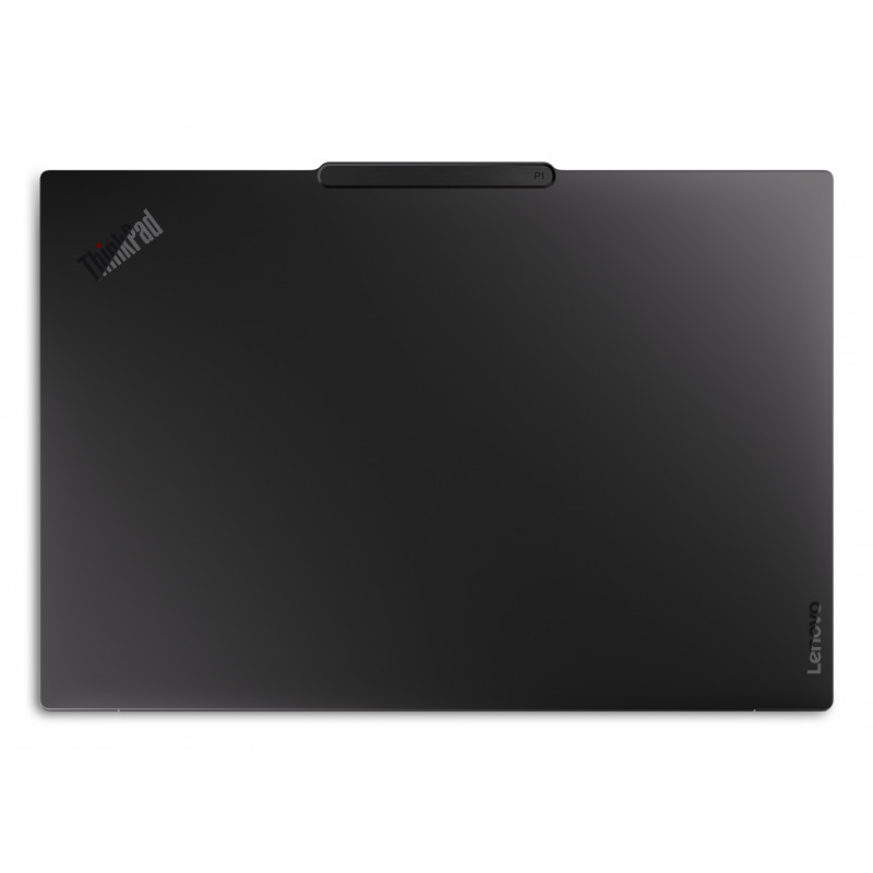 Lenovo P1 Gen 9 16 inch Notebook - Intel Core Ultra 7, 64GB RAM, 1TB SSD, NVIDIA RTX 2000 Blackwell, Windows 11 Pro