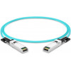 Lightwin SFP28 25G Aktives Optisches Kabel (AOC), 5 m (LWO-AOC-SFP28-5M)