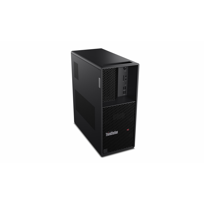 Lenovo P3 Gen 2 Workstation - Intel Core Ultra 7 265K, 64GB RAM, 1TB SSD, Windows 11 Pro