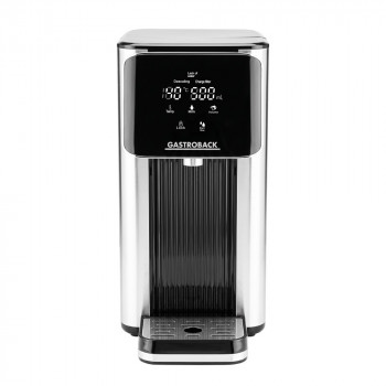Gastroback 42330 Design Heißwasserspender Quick Tea