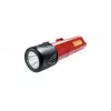 PARAT PARALUX PX0 LED-Taschenlampe, 4x AA, 150 m Leuchtweite (6911252166)