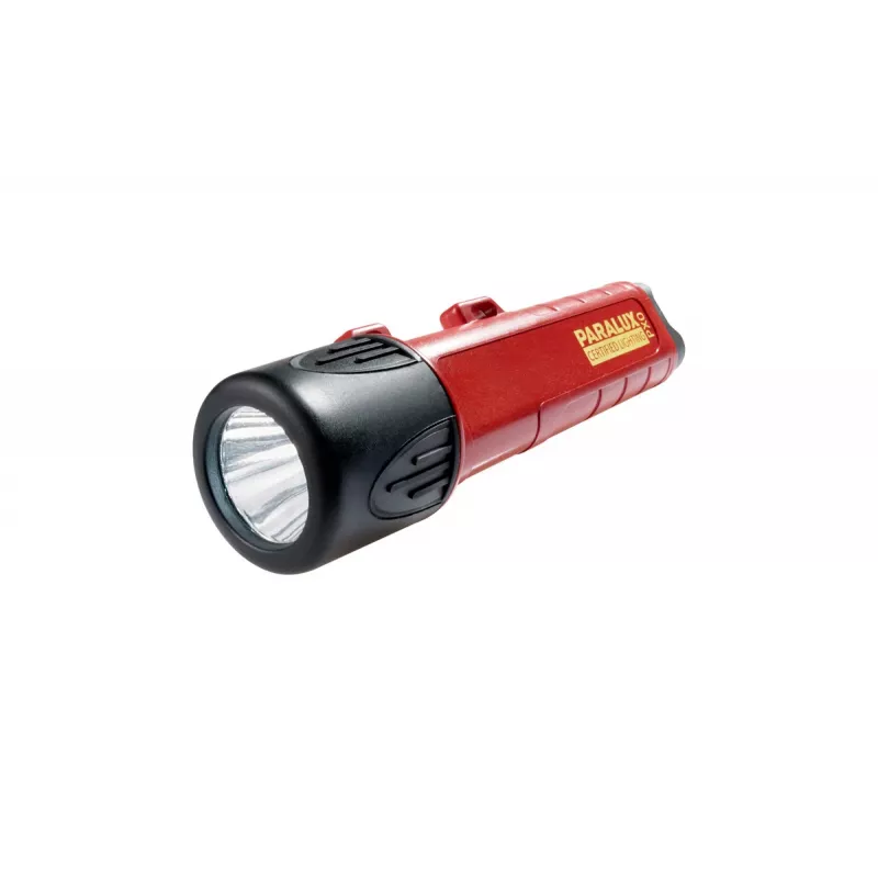 PARAT PARALUX PX0 LED-Taschenlampe, 4x AA, 150 m Leuchtweite (6911252166)