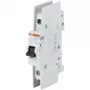 ABB SU201M-C4 Leitungsschutzschalter, C, 10 kA, 4 A, 1P, UL489 (2CDS271337R0044)