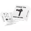 FITGUN Pro Massagepistole (725)