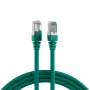 EFB Elektronik Patchkabel RJ-45 (Stecker) auf RJ-45 (Stecker), arretierbar (K5530.15)