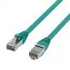 EFB Elektronik Patchkabel RJ-45 (Stecker) auf RJ-45 (Stecker), arretierbar (K5530.15)