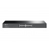 TP-Link TL-SG1016 16-Port Gigabit Switch V17.4