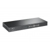 TP-Link TL-SG1016 16-Port Gigabit Switch V17.4