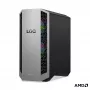 Lenovo LOQ Tower 26ADR10 Desktop-PC - AMD Ryzen 7 8745HX, 16GB RAM, 512GB SSD, NVIDIA GeForce RTX 5050 8GB, Windows 11 Home
