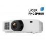 Sharp XP-V731U-W, Pro 3LCD Laser Projektor
