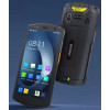 Urovo CT58C mobiler Handheld-Computer, 2,2 GHz, 2D, 5,5 Zoll, Android 14 (GMS)