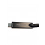 Mercodan Glasfaser-USB-C-Kabel, 10 m