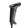 Opticon L-46R Hochgeschwindigkeits-Laser-Barcodescanner (15234)