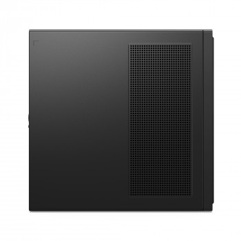 Lenovo ThinkCentre M90q Tiny Gen 6 Mini-PC - Intel Core Ultra 5 245T, 16GB RAM, 512GB SSD, Windows 11 Pro, Schwarz