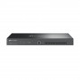 TP-Link SX3008F (TL-SX3008F) JetStream™ 8-Port 10GE SFP+ L2+ Managed Switch