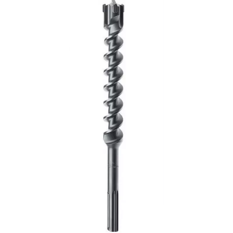 Makita Nemesis B-20242 Spiralbohrer 35 x 570 mm