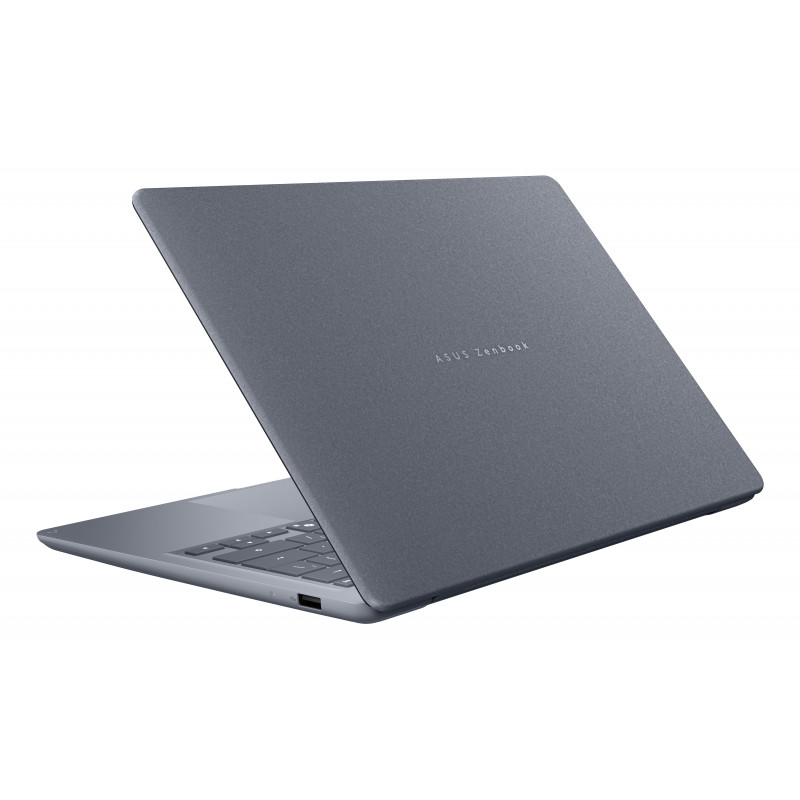 ASUS Zenbook 14 UX3480QA-SF003W 14 inch Notebook - Qualcomm Snapdragon X X1-26-100, 16GB RAM, 512GB SSD, Windows 11 Home
