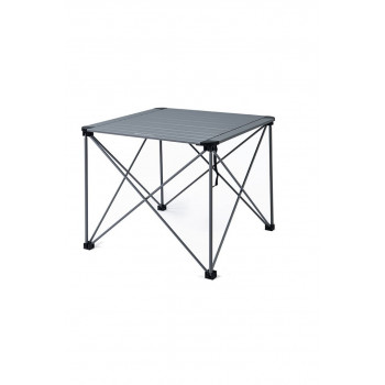 Naturehike Yamami L03 L Campingtisch, Titan (CNK2450JJ013)