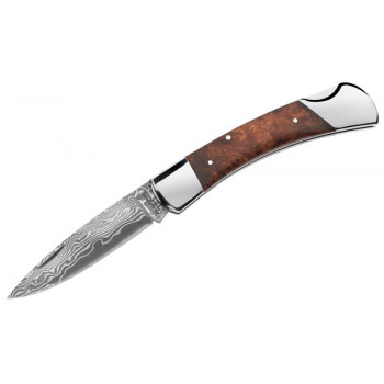 Boker Magnum Damast Lord Messer (01MB790DAM)