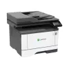 Lexmark XM1342 Mono-Laser-MFP, A4, 40 ppm Drucken / 39 ppm Kopieren, 350 Blatt, USB, LAN (29S0489)