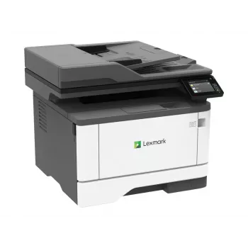 Lexmark XM1342 Mono-Laser-MFP, A4, 40 ppm Drucken / 39 ppm Kopieren, 350 Blatt, USB, LAN (29S0489)