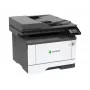 Lexmark XM1342 Mono-Laser-MFP, A4, 40 ppm Drucken / 39 ppm Kopieren, 350 Blatt, USB, LAN (29S0489)