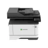 Lexmark XM1342 Mono-Laser-MFP, A4, 40 ppm Drucken / 39 ppm Kopieren, 350 Blatt, USB, LAN (29S0489)