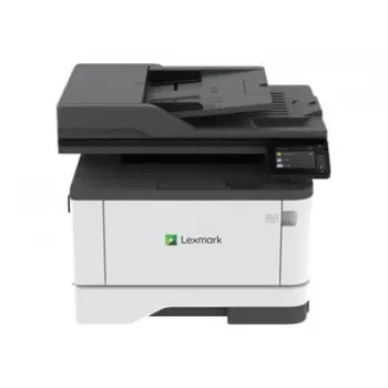 Lexmark XM1342 Mono-Laser-MFP, A4, 40 ppm Drucken / 39 ppm Kopieren, 350 Blatt, USB, LAN (29S0489)