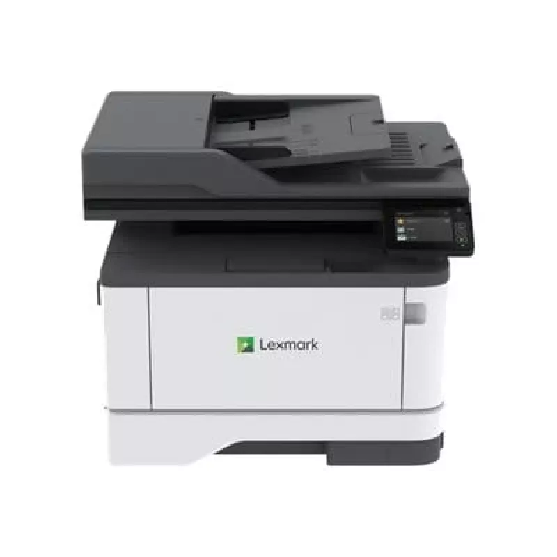 Lexmark XM1342 Mono-Laser-MFP, A4, 40 ppm Drucken / 39 ppm Kopieren, 350 Blatt, USB, LAN (29S0489)