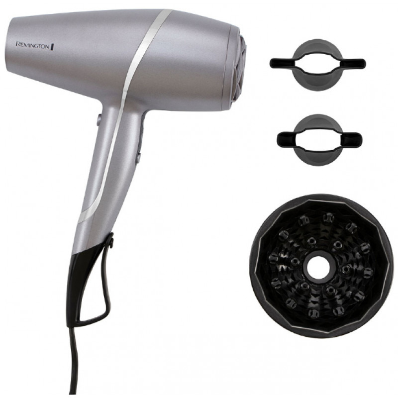 Remington Proluxe AC9800 Haartrockner, 2400 W