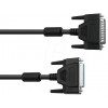 Eurolite ILDA-Kabel DB25 Stecker/Buchse (51741495)