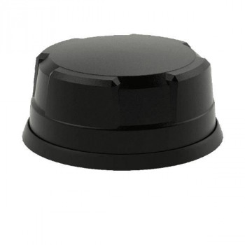 Panorama LG-IN2445-LC 7-in-1 5G Dome-Antenne, Schwarz, LSE Ext