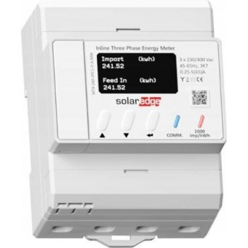 SOLAREDGE MTR-240-3PC1-D-A-MW Energiezähler