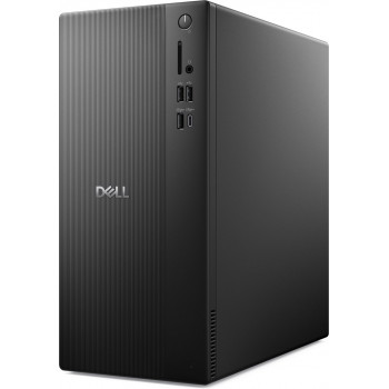 Dell Pro QVT1260 Tower PC - Intel Core Ultra 5 225, 16GB RAM, 512GB SSD, Windows 11 Pro