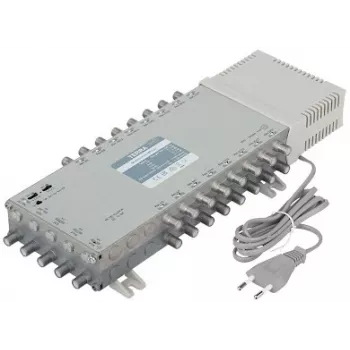 Terra MR-532 Multischalter, 5 Eingänge / 32 Ausgänge