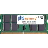 PHS-memory 32GB RAM Arbeitsspeicher kompatibel mit Asus ExpertBook B3606CMA-MB0056X DDR5 CSODIMM 6400MHz PC5-51200S
