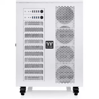 Thermaltake AX1000 TG Snow White Super Tower Gehäuse (CA-11W-00F6WN-00)