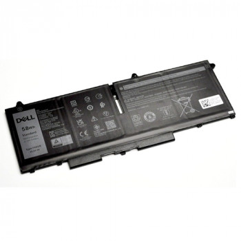 Origin Storage BAT-DELL-5430/4 Laptop-Akku für Dell, Li-Ion, 3625 mAh, 15.2 V