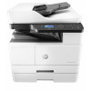 HP LaserJet MFP M42625dn A3 Mono Laser Multifunktionsdrucker (8AF52A)