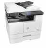 HP LaserJet MFP M42625dn A3 Mono Laser Multifunktionsdrucker (8AF52A)