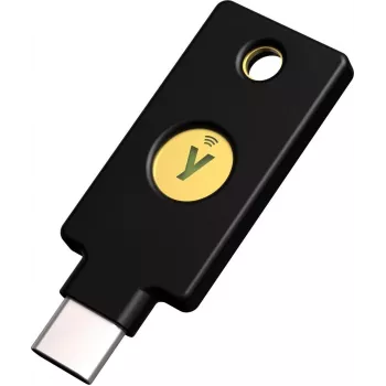 Yubico YubiKey 5C USB-C Sicherheitsschlüssel